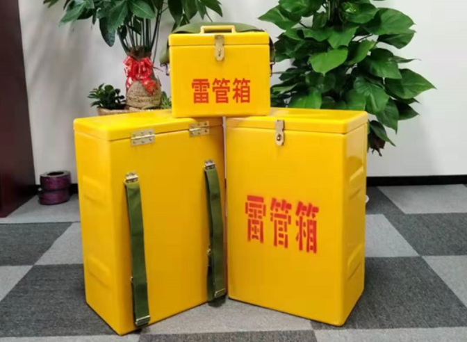 仙居如何防止雷管箱炸药箱等矿用物品生锈？