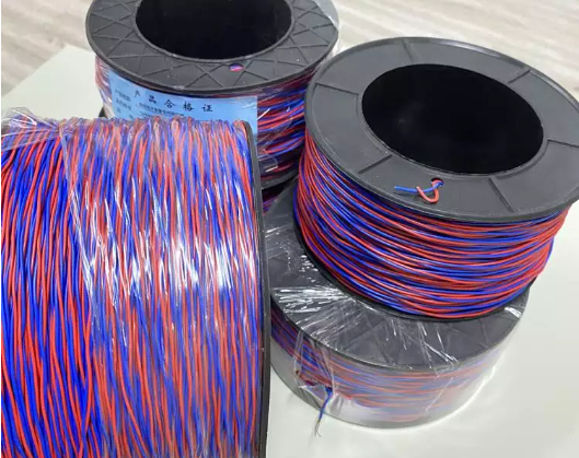 仙居放炮线的具体作用是什么？